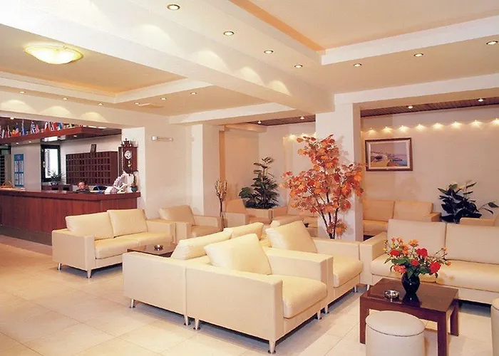 Mari Kristin (adults Only) Hotel