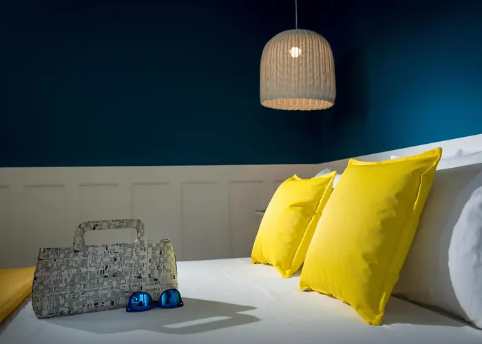 Mari Kristin (adults Only) Hersonissos (Crete)