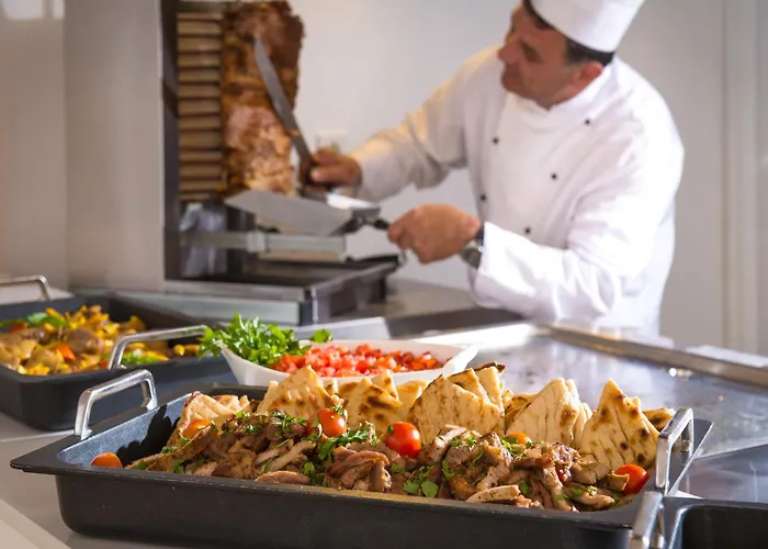 Mari Kristin (adults Only) Hersonissos (Crete)