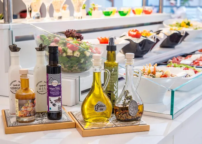 Mari Kristin (adults Only) Готель Херсонісос