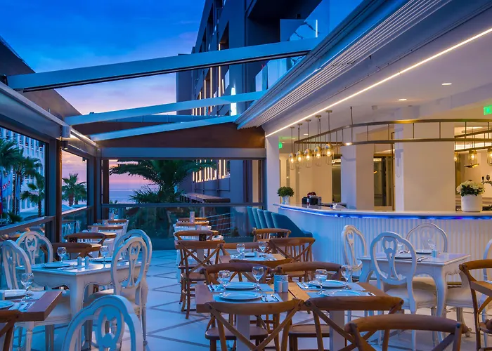 Mari Kristin (adults Only) Hersonissos (Crete)