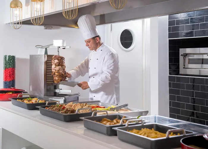 Mari Kristin (adults Only) Готель