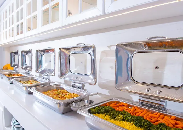 Mari Kristin (adults Only) Готель