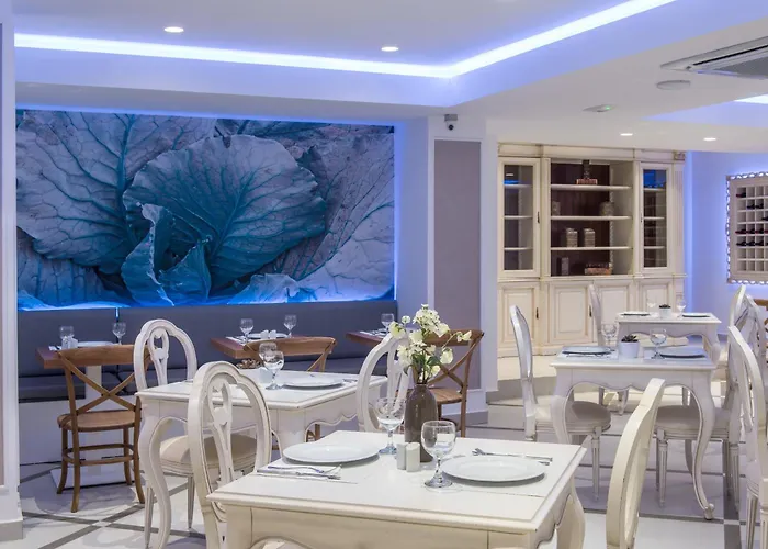 Hotel Mari Kristin (adults Only)