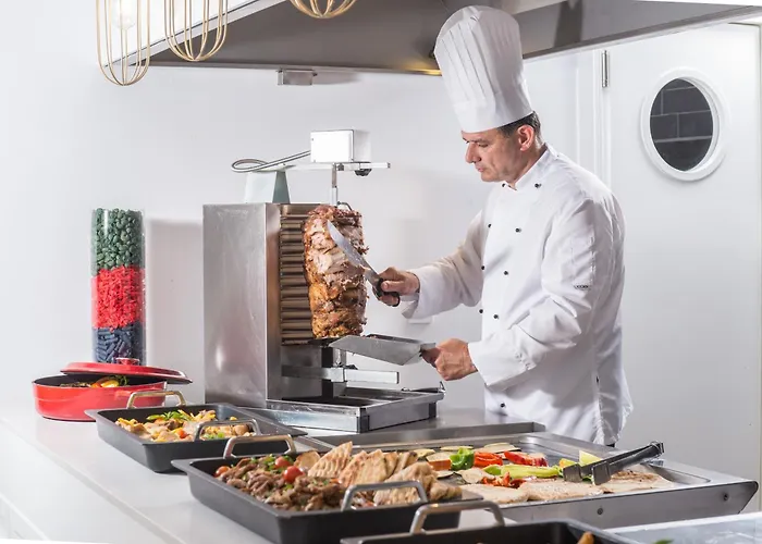 Hotel Mari Kristin (adults Only) 4*