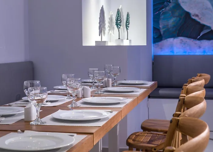 Hotel Mari Kristin (adults Only) Hersonissos (Crete)