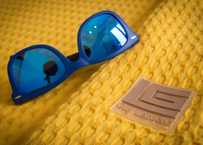 Hotel Mari Kristin (adults Only)