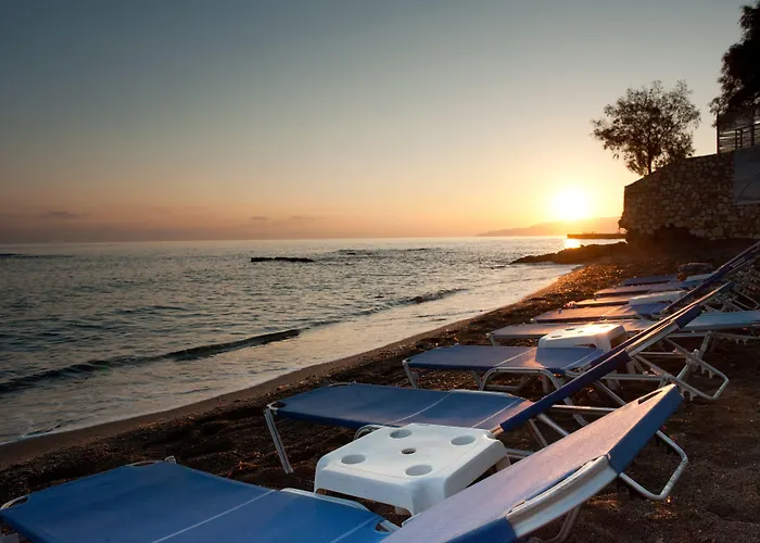 Mari Kristin (adults Only) Hersonissos (Crete)