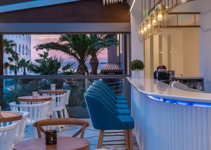 Mari Kristin (adults Only) Hotel Hersonissos (Crete)