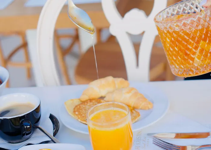 Mari Kristin (adults Only) Hotel Hersonissos (Crete)