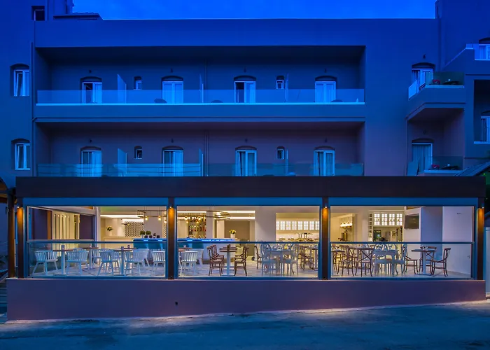 Hotel Mari Kristin (adults Only)