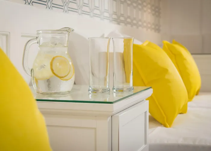 Mari Kristin (adults Only) Готель