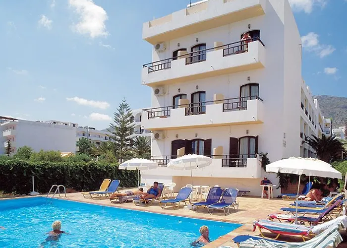 Hotel Mari Kristin (adults Only)