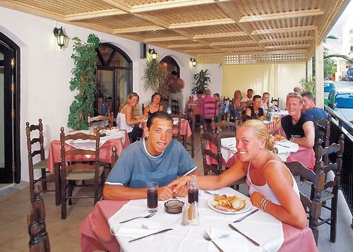 Mari Kristin (adults Only) Hotel