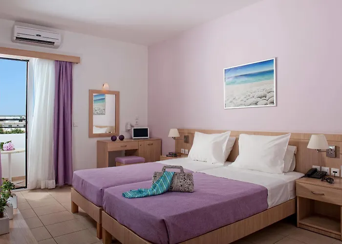 Готель Mari Kristin (adults Only) Херсонісос