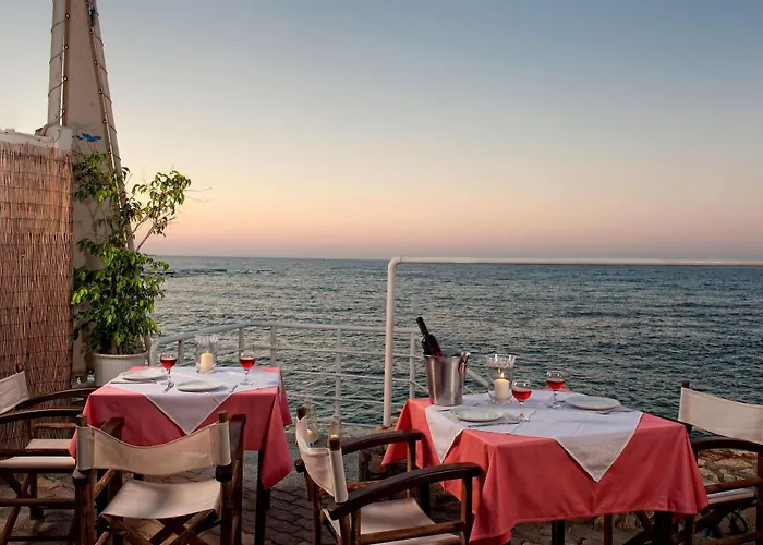 Mari Kristin (adults Only) Hotel Hersonissos (Crete)