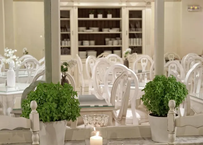 Mari Kristin (adults Only) Готель