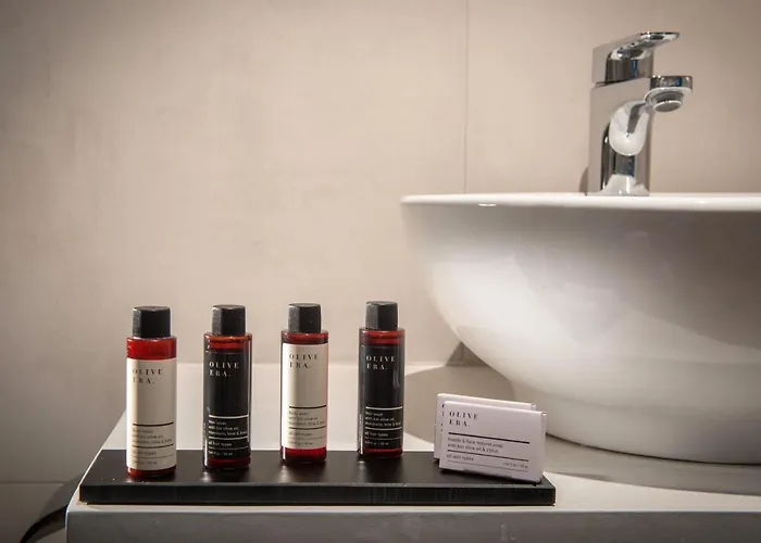 Готель Mari Kristin (adults Only)