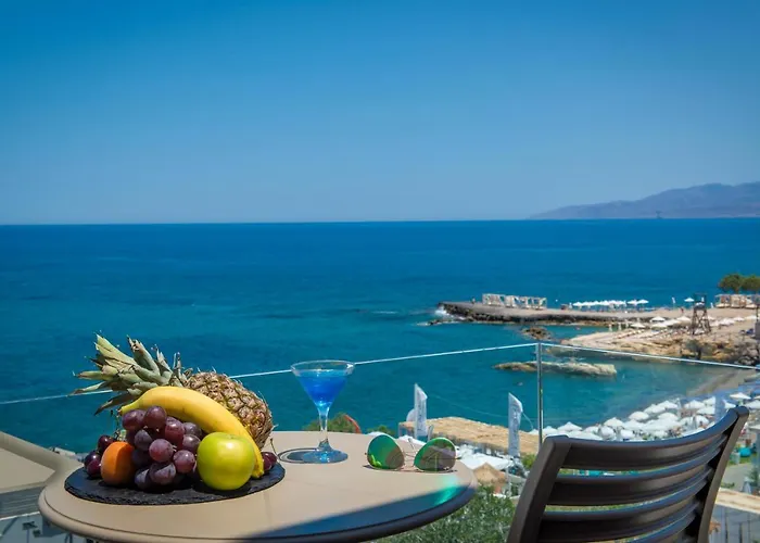 Mari Kristin (adults Only) Hersonissos (Crete)