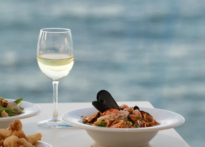 Hotel Mari Kristin (adults Only) Hersonissos (Crete)