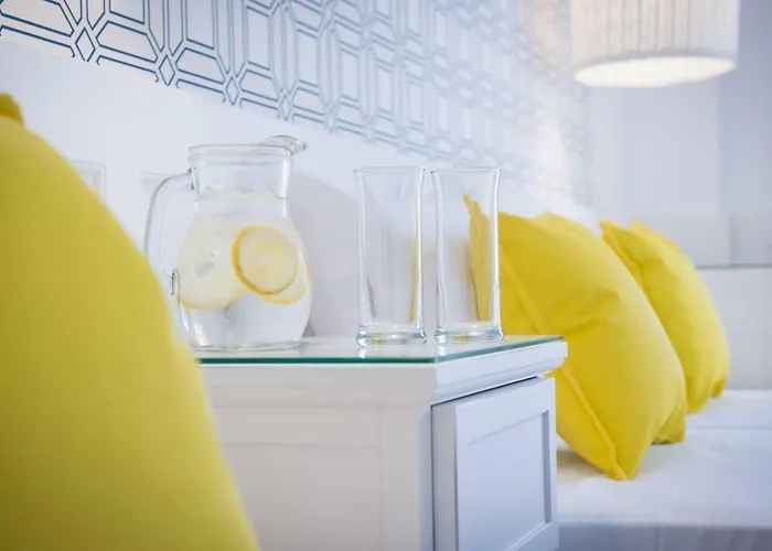 Mari Kristin (adults Only) Hotel 4*